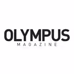 Olympus Magazine icon