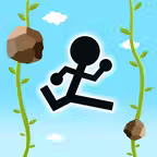 Sky Climb iOS Icon