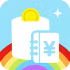 Allowance&Saving Reco iOS Icon