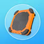 Scales link iOS Icon