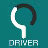 Pickup Ride Driver icon