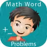 Math Word Problems: Lite icon