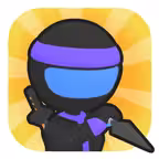 Survival Rush! iOS Icon
