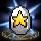 Grow Mergemon Masters iOS Icon