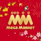 MCard (by MM Mega Market) icon