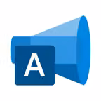 Microsoft Advertising iOS Icon