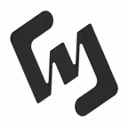 whiteStrings iOS Icon