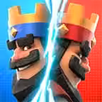 Clash Royale icon
