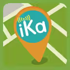 iKa Watch iOS Icon