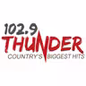 Thunder Country 102.9