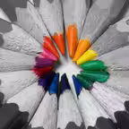 PhotoSplash FX editor iOS Icon