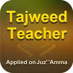Tajweed Teacher iOS Icon