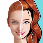 Emoji Maker: Stickers & Gif Icon