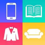 My Stuff: Inventory Tracker iOS Icon
