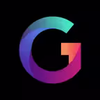 Gradient: You Look Like icon