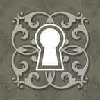 Escape From Benjamin's Room iOS Icon
