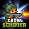 Grow Soldier icon
