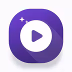 AI Video Effects - Templates iOS Icon