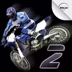 Ultimate MotoCross 2 Icon