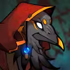 Mana Hunter iOS Icon