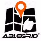 Ablegrid® GPS Tracker iOS Icon