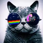 Kitty Cat Wallpapers 4K HD iOS Icon