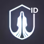 Prizrak ID iOS Icon