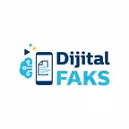Dijital Faks iOS Icon