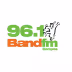 Band FM Campos 96,1 iOS Icon