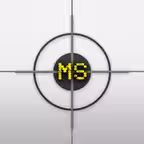ManualShot iOS Icon