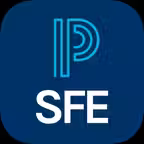 SmartFind Express iOS Icon