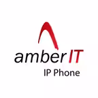 Amber IT IP Phone Icon