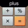Calculator Plus #1 icon