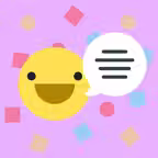 Word Party! iOS Icon