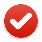 Oka To Do - Task & Reminder iOS Icon