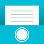 Scan App + icon