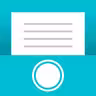 Scan App + icon