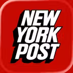 New York Post for iPhone icon