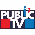 Public TV News Icon