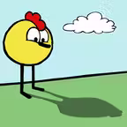 PEEP Family Science: Shadows iOS Icon