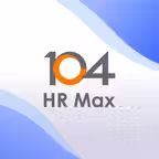 104 HR Max iOS Icon