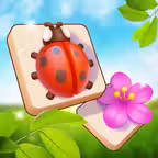 Zen Match - Relaxing Puzzle iOS Icon