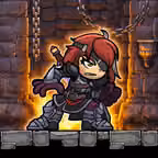 Magic Rampage iOS Icon