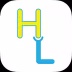 HappiApp Icon