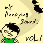 Awful Sounds iOS Icon