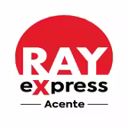Ray eXpress Acente iOS Icon