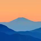 Nature lite iOS Icon