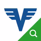 Volksbank Quick iOS Icon