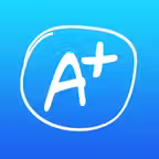 A+ Teacher's Aide iOS Icon