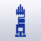 Wissenschaftsstadt Darmstadt Icon